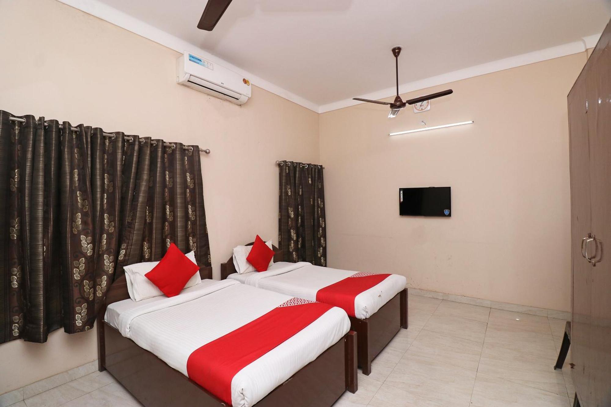 Flagship Chandra Prabha Guest House - Varanasi — Photos 3