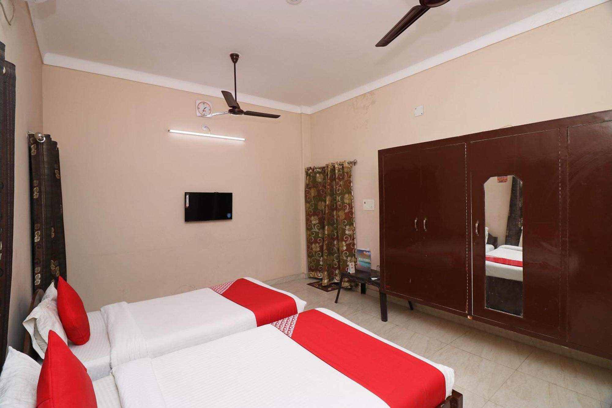Flagship Chandra Prabha Guest House - Varanasi — Photos 1