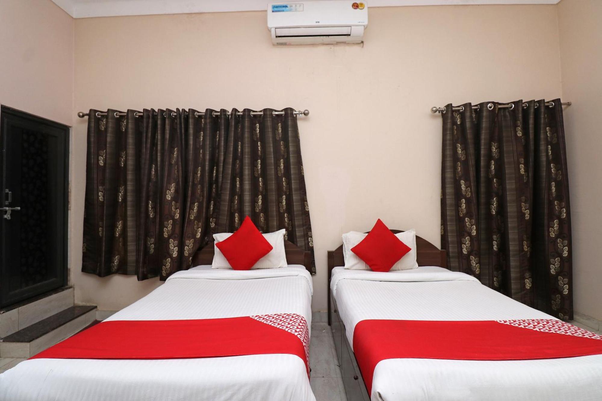 Flagship Chandra Prabha Guest House - Varanasi, Varanasi